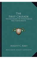 First Crusade