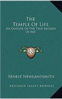 The Temple of Life