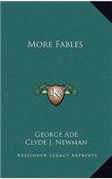 More Fables
