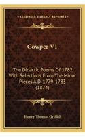 Cowper V1