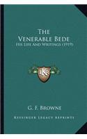 Venerable Bede