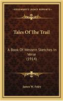 Tales of the Trail