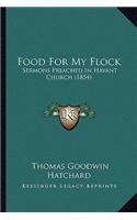 Food for My Flock