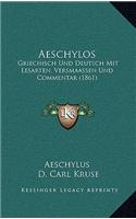 Aeschylos