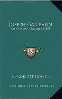 Joseph Garibaldi