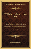 Wilhelm Lohe's Leben V2