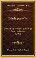 L'Orthopedie V4