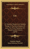 Lin