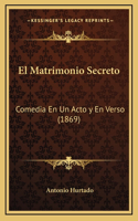 El Matrimonio Secreto
