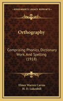 Orthography