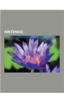 Nintendo: Nintendo Power, History of Nintendo, St.Giga, Universal City Studios, Inc. V. Nintendo Co., Ltd., Nintendo Australia,