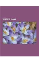 Water Law