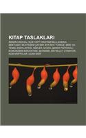 Kitap Taslaklar