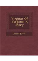 Virginia of Virginia