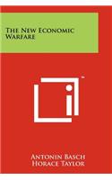 New Economic Warfare