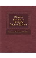 Kolner, Kirchen