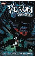 Venom: Dark Origin