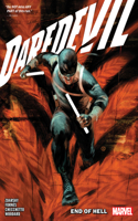 Daredevil by Chip Zdarsky Vol. 4: End of Hell: End of Hell