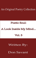 Poetic Soul