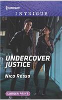 Undercover Justice