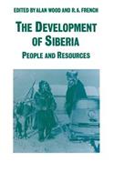 Development of Siberia