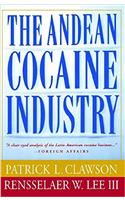 Andean Cocaine Industry