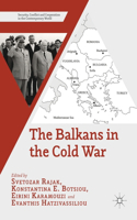 Balkans in the Cold War