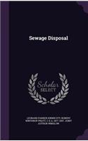 Sewage Disposal