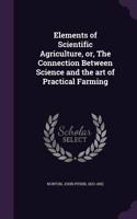 Elements of Scientific Agriculture, Or, the Connection Between Science and the Art of Practical Farming
