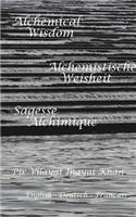 Alchemische Weisheit