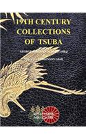 19th Century Collections of Tsuba