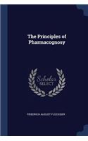 Principles of Pharmacognosy