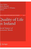 Quality of Life in Ireland