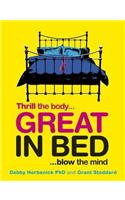 Great in Bed