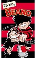 Beano My File