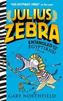 Julius Zebra: Entangled with the Egyptians!