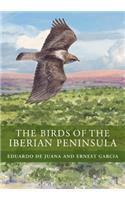 The Birds of the Iberian Peninsula