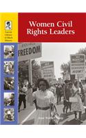 Women Civil Rights Leaders