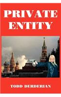 Private Entity: (English)