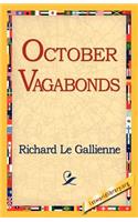 October Vagabonds