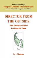 Director from the Outside
