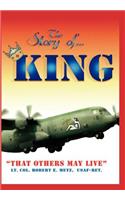 The Story of ... KING