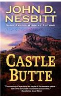 Castle Butte
