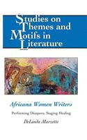 Africana Women Writers