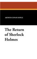 The Return of Sherlock Holmes
