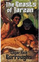 The Beasts of Tarzan