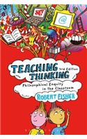 Teaching Thinking