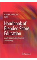 Handbook of Blended Shore Education