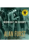 Midnight in Europe