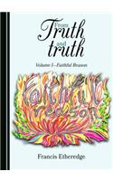 From Truth and truth